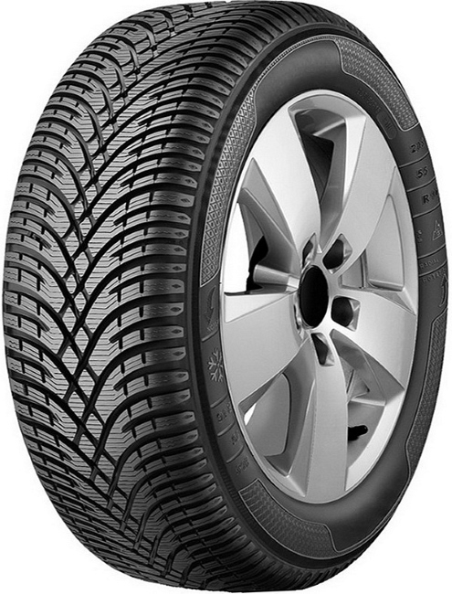 BFGoodrich G-Force Winter 2