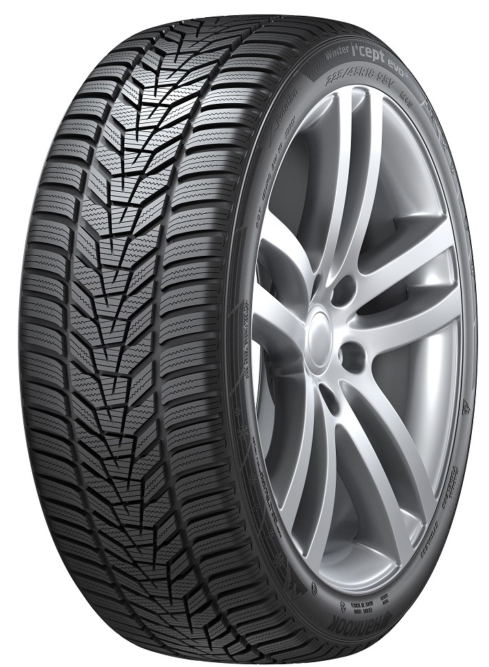 Hankook Winter i*Cept Evo 3 W330