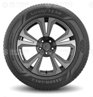 Assurance WeatherReady 2