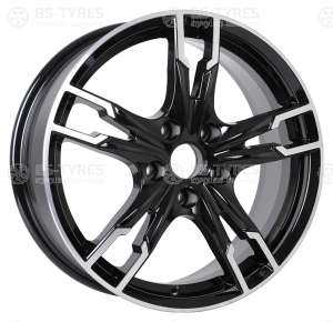 K&K Солар (КС875) (DPl) 7.0xR17 ET41 4*100 D60.1