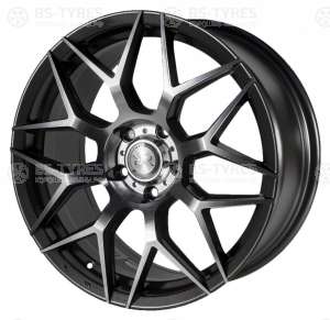 Race Ready CSS3940 (MKP) 7.5xR17 ET33 5*108 D60.1